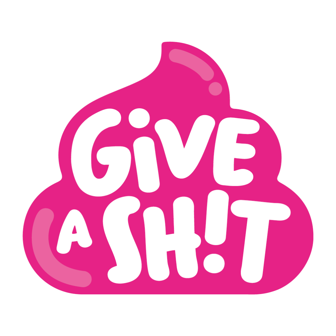Give A Shit